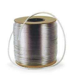 Lee's Aquarium & Pet Products Flex Airline Tubing Spool Clear, 1ea/3/16 In X 500 ft