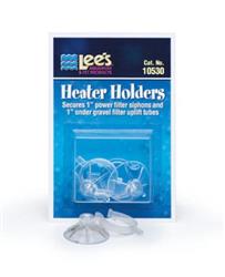 Lee's Aquarium & Pet Products Heater Holder 1ea/2 Piece