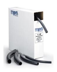 Lee's Aquarium & Pet Products Flex Pond Hose/Tubing Black, 1ea/1 In X 50 ft