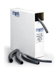 Lee's Aquarium & Pet Products Flex Pond Hose/Tubing Black, 1ea/1/2 In X 100 ft