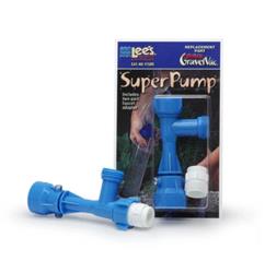 Lee's Aquarium & Pet Products The Ultimate Super Pump 1ea