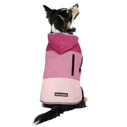 Eddie Bauer Ravenna Windbreaker Pink Tones