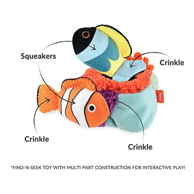 Ocean Buddies 5 Piece Collection