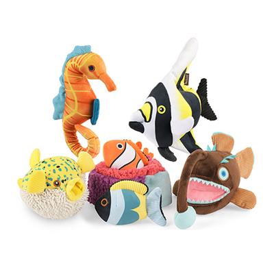 Ocean Buddies 5 Piece Collection