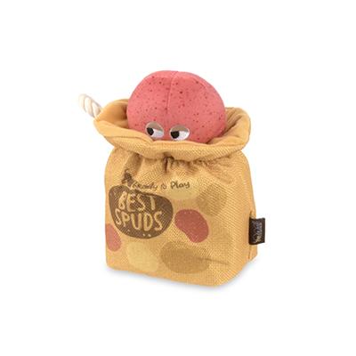 Picked Fresh - Potato Pals