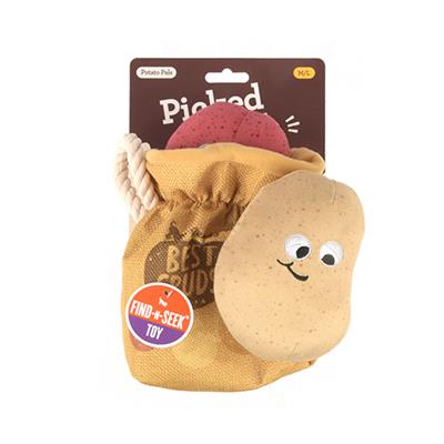 Picked Fresh - Potato Pals