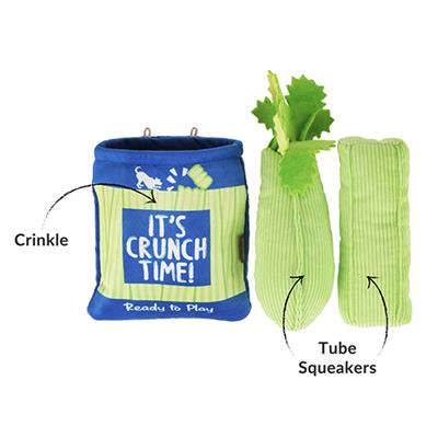 Picked Fresh - Crunch Bunch