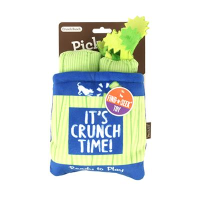 Picked Fresh - Crunch Bunch