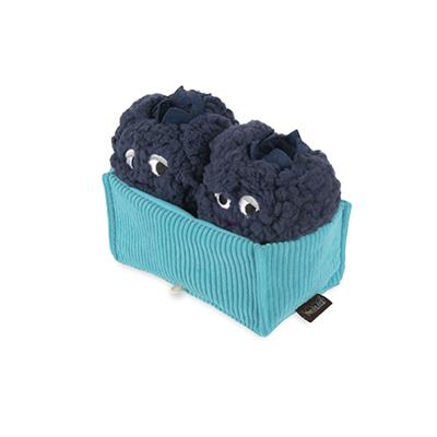 Picked Fresh - Blue Beg-rries