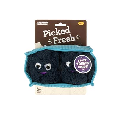 Picked Fresh - Blue Beg-rries