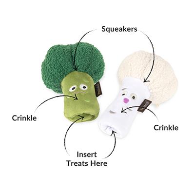 Picked Fresh - Munch Duo