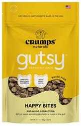 Crumps Cat 3.2oz. Gutsy Happy Bites