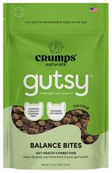 Crumps Cat 3.2oz. Gutsy Balance Bites