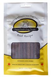 Tilted Barn Dog 3.53oz. Beef (Case of 12)