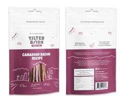 Tilted Barn Dog 3.53oz. Canadian Bacon (Case of 12)