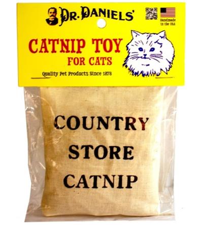 Dr. Daniel's Cat Country Store Catnip
