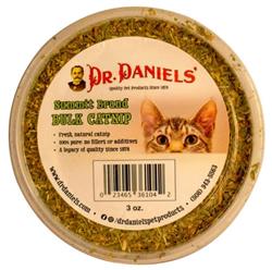 Dr. Daniel's Summit Brand Cat 3oz. Loose Catnip