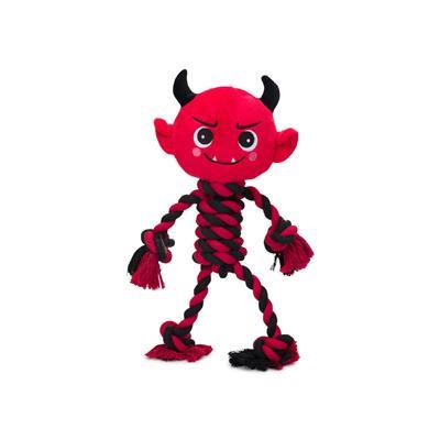 Dangly Devil Rope Toy