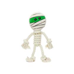 Dangly Mummy Rope Toy