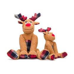 Reindeer Floppy Toy