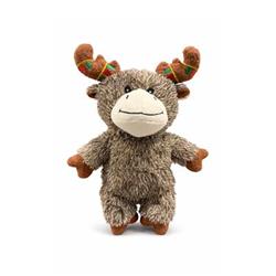 Mini Fluffy Xmas Moose
