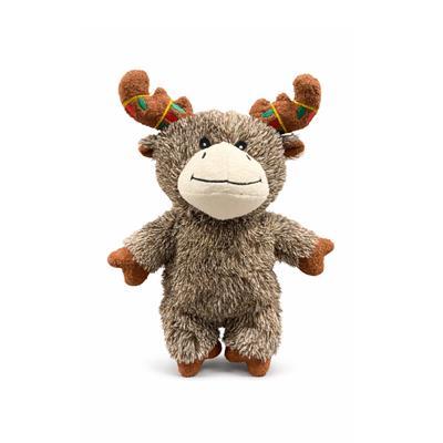 Mini Fluffy Xmas Moose