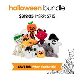 Halloween Bundle