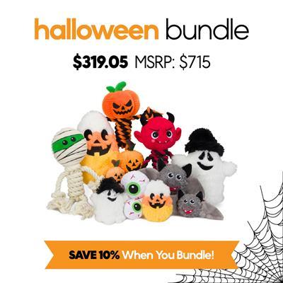 Halloween Bundle