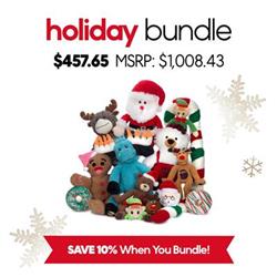 Holiday Bundle