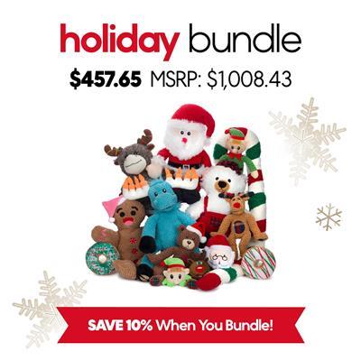 Holiday Bundle