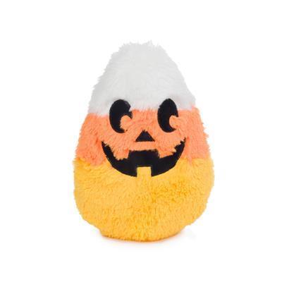 Fluffy Candy Corn