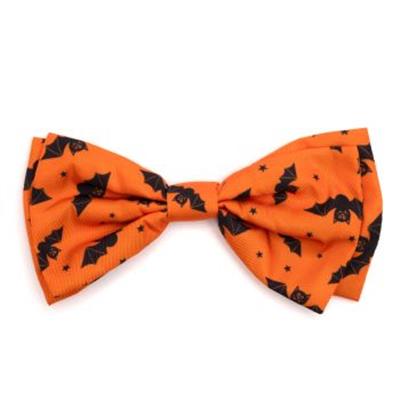 Batty Bow Tie