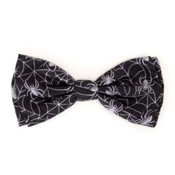 Creepy Crawler Bow Tie