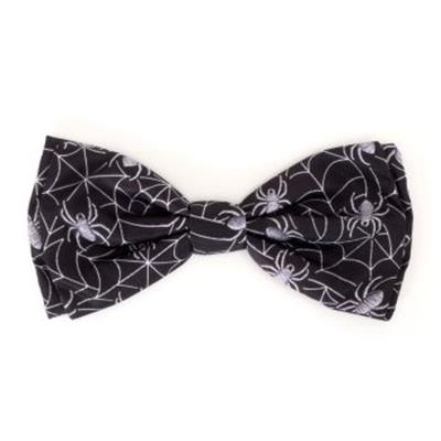 Creepy Crawler Bow Tie