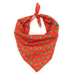 Shimmering Spruce Bandana