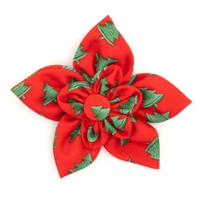 Shimmering Spruce Flower