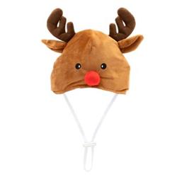 Rudy Reindeer Party Hat