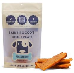 St. Rocco's Dog 16oz. Alaskan COD