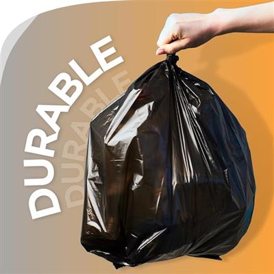 The Original Poop Bags® 13 Gallon Trash Bags, 200 Count