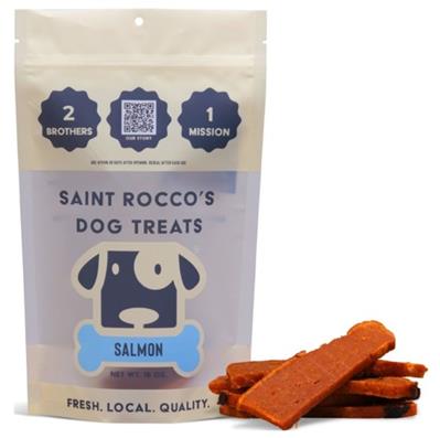 St. Rocco's Dog 16oz. Salmon