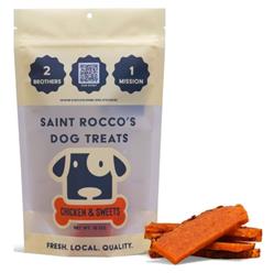 St. Rocco's Dog 16oz. Chicken Sweet Potato