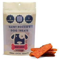 St. Rocco's Dog 3oz. Meat Lover