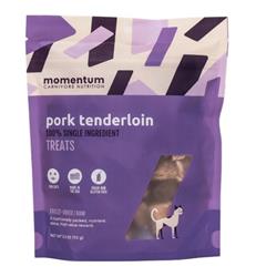 Momentum Carnivore Nutrition Cat 2.5oz. Pork Tenderloin