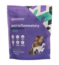Momentum Carnivore Nutrition Dog 3oz. Joint Health Functional Superfood Topper