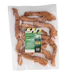 Momentum Carnivore Nutrition Duck Neck 18Ct Freeze-dried Bulk Chew