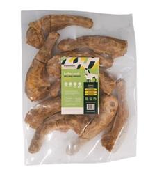 Momentum Carnivore Nutrition Turkey Neck 12Ct Freeze-dried Bulk Chew