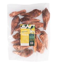 Momentum Carnivore Nutrition Duck Head 18Ct Freeze-dried Bulk Chew
