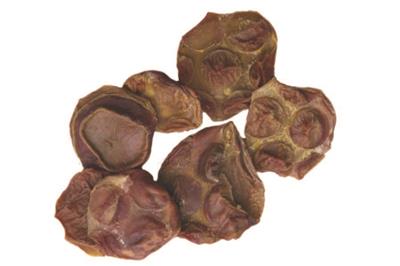 Bully Balls 8 oz Bag with Sticker