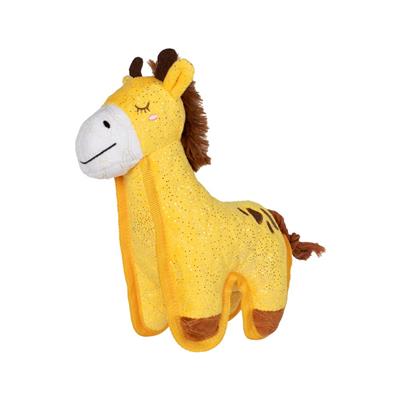HEAD ABOVE THE REST DURABLE  DOG TOY