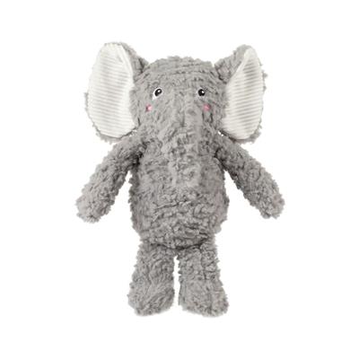 LOVE YOU A TON PLUSH DOG TOY